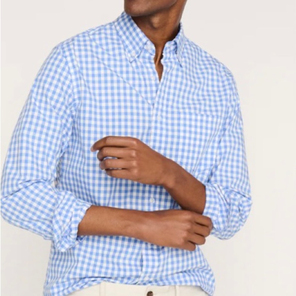 J Crew shirt
